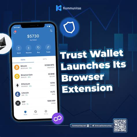 Trust wallet extension. Things To Know About Trust wallet extension. 